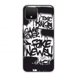 ����������� ����� Fake news �� Google Pixel 4