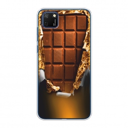 ����������� ����� ��������� �� Huawei Y5p