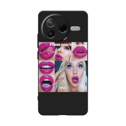 ������� ����������� ����� � ����� ����� ������� �� Xiaomi POCO F7 Pro