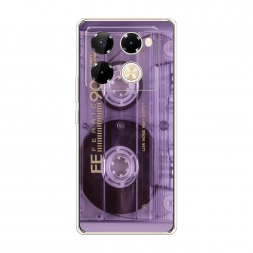 ����������� ����� ������� ���� �� Infinix Note 40 Pro Plus