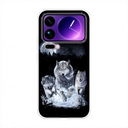 ����������� ����� ���� ������ ��� ����� �� Xiaomi 17 Pro Max