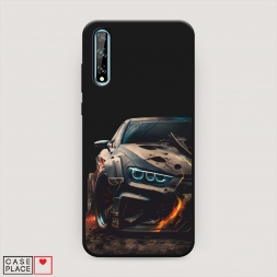 ������� ����������� ����� �� ����� 2 �� Huawei P Smart S