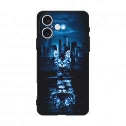 ������� ����������� ����� � ���� � ���� �� iPhone 16 Plus