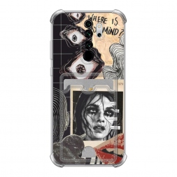������ Where is my mind �� Xiaomi Redmi Note 8 Pro