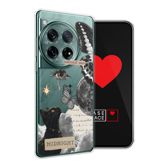 ����������� ����� midnight collage �� OnePlus 12