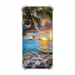 ����� � �������� ������ 5 �� Samsung Galaxy A34