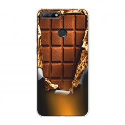 ����������� ����� ��������� �� Honor 7C