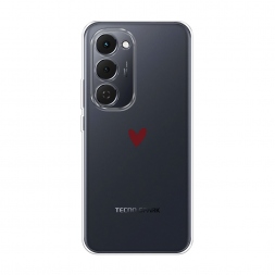 ����������� ����� ��������� ������� �������� �� Tecno Spark 40 Pro Plus