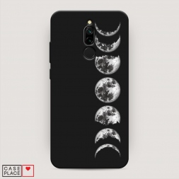������� ����������� ����� ���� ���� �� Xiaomi Redmi 8
