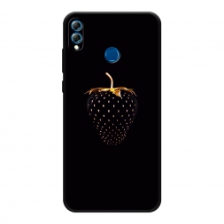 ������� ����������� ����� �����-������� �������� �� Honor 8X
