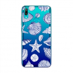 ����������� ����� ������� ������� �� Huawei Y7 2019