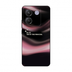������� ����������� ����� trust the process �� Xiaomi Poco M7 Pro
