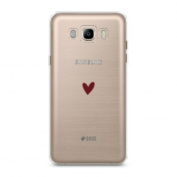 ����������� ����� ��������� ������� �������� �� Samsung Galaxy J7 2016