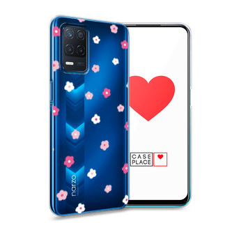 ����������� ����� �������� �������� ������� �� Realme Narzo 30 5G