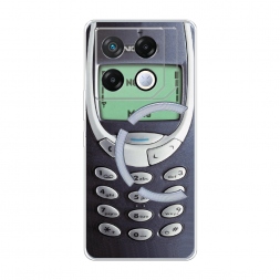 ����������� ����� ����� �� Infinix GT 20 Pro