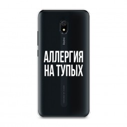 ����������� ����� �������� �� ����� �� Xiaomi Redmi 8A