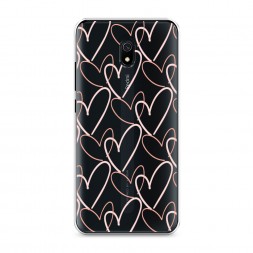 ����������� ����� ���� �� �������� �� Xiaomi Redmi 8A