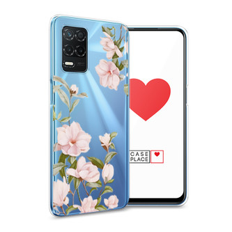 ����������� ����� ��������� �������� �� Realme 8 5G