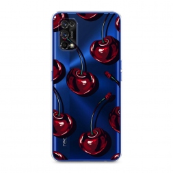 ����������� ����� ������ ������� 4 �� Realme 7 Pro