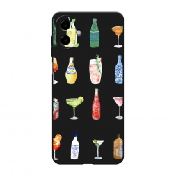 ������� ����������� ����� ������ ������� �� Samsung Galaxy A07