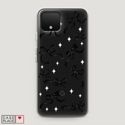 ����������� ����� ����� ������ ������� �� Google Pixel 4