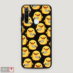 ������� ����������� ����� ���� � ����� �� Xiaomi Redmi Note 8T