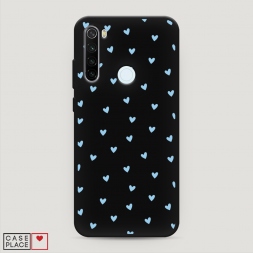 ������� ����������� ����� ������� �������� ������� �� Xiaomi Redmi Note 8T