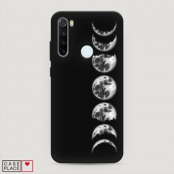 ������� ����������� ����� ���� ���� �� Xiaomi Redmi Note 8T