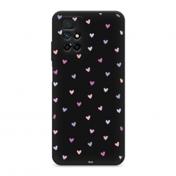 ������� ����������� ����� ���������� ��������� �������� �� Xiaomi Redmi Note 11 4G China