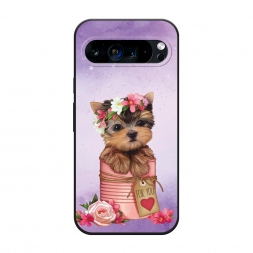 ������� ����������� ����� ϸ��� ��� ���� �� Google Pixel 9 Pro XL