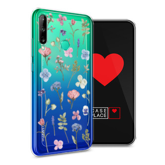 ����������� ����� �������� �� ������� ������ �� Huawei P40 lite E