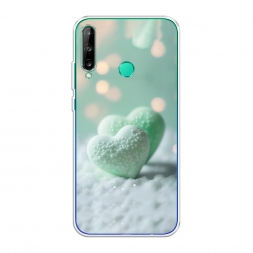 ����������� ����� �������� �������� �� Huawei Y7p