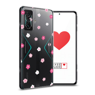 ����������� ����� �������� �������� ������� �� Xiaomi Redmi K50 GE