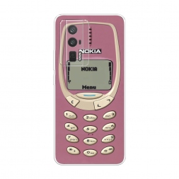 ����������� ����� ������� ����� �� Redmi K60
