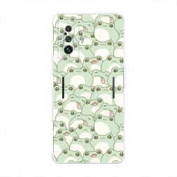 ����������� ����� ���� ����� �� Xiaomi Redmi K50 GE