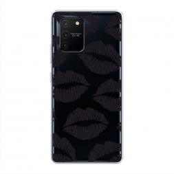 ����������� ����� ׸���� ������ ������� �� Samsung Galaxy S10 Lite