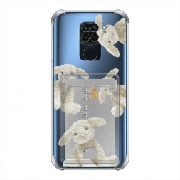  �������� ������ �� Xiaomi Redmi 10X 4G