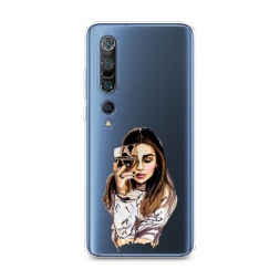����������� ����� ������� � ������� �� Xiaomi Mi 10 Pro