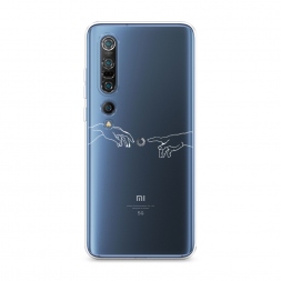 ����������� ����� �������� �������� �� Xiaomi Mi 10 Pro