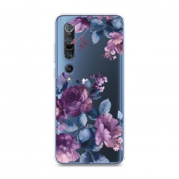 ����������� ����� Purple Blossoms �� Xiaomi Mi 10 Pro