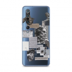 ����������� ����� ������ ��������� ���������� �� Xiaomi Mi 10 Pro