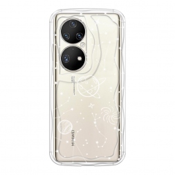 ��������� ����� ������� � ������� �� Huawei P50 Pro