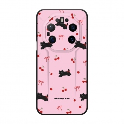 ������� ����������� ����� cherry cat �� Huawei Mate 80 RS Ultimate