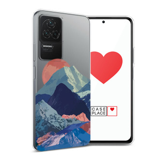 ����������� ����� ����� � ������� ����� �� Xiaomi Redmi K40S