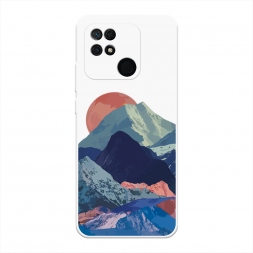  ����� � ������� ����� �� Xiaomi Redmi 10C