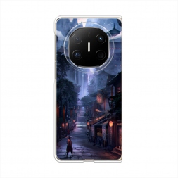 ����������� ����� �������� ������� �� Huawei Mate X6