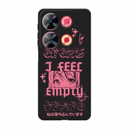 ������� ����������� ����� Feel empty �� Itel P65