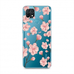 ����������� ����� �������� ������ �� Oppo A15