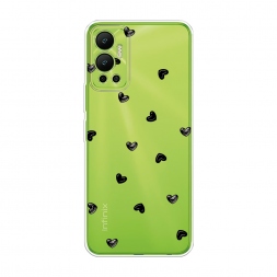 ����������� ����� ������ �� Infinix Hot 12