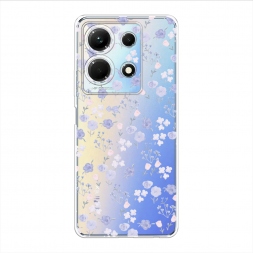 ����������� ����� ��������� ���� ������� �� Infinix Note 30 4G